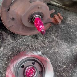 Mobile Mechanic