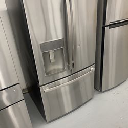 Brand New Refrigerators 