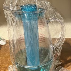 Brand New Jug With Cooler Stick Inside