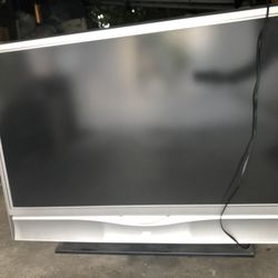 JVC 55” TV