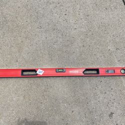 48” Level