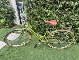 Retrospec Bike 7 speed