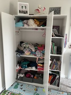 IKEA Multi Purpose Cupboard