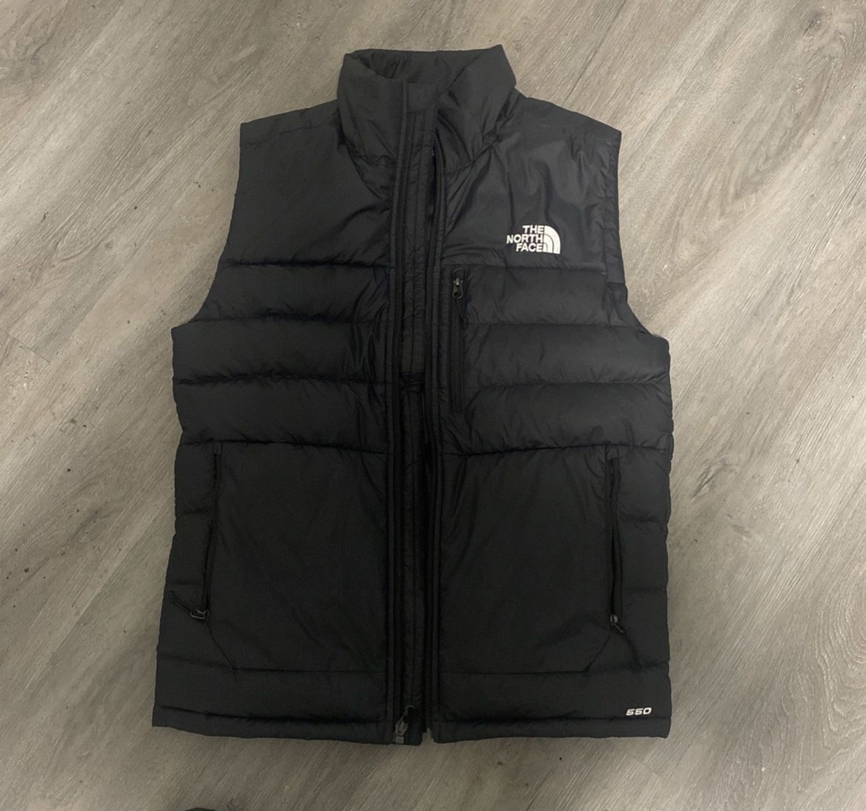 **Need Gone ASAP** North Face Vest 