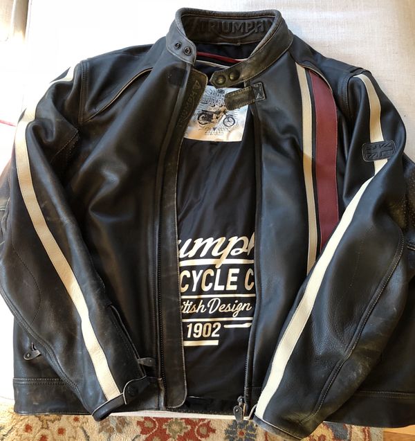Motorcycle Jacket For In Marysville Wa Offerup