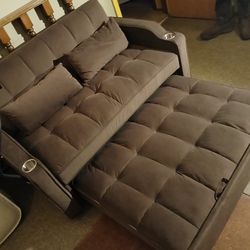 Convertible Sofa
