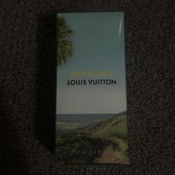 Louis Vuitton Pacific Chill 