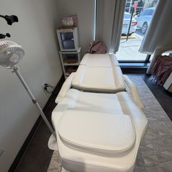 Tattoo Chair