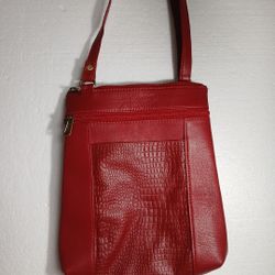 10x8" Cross Body Purse
