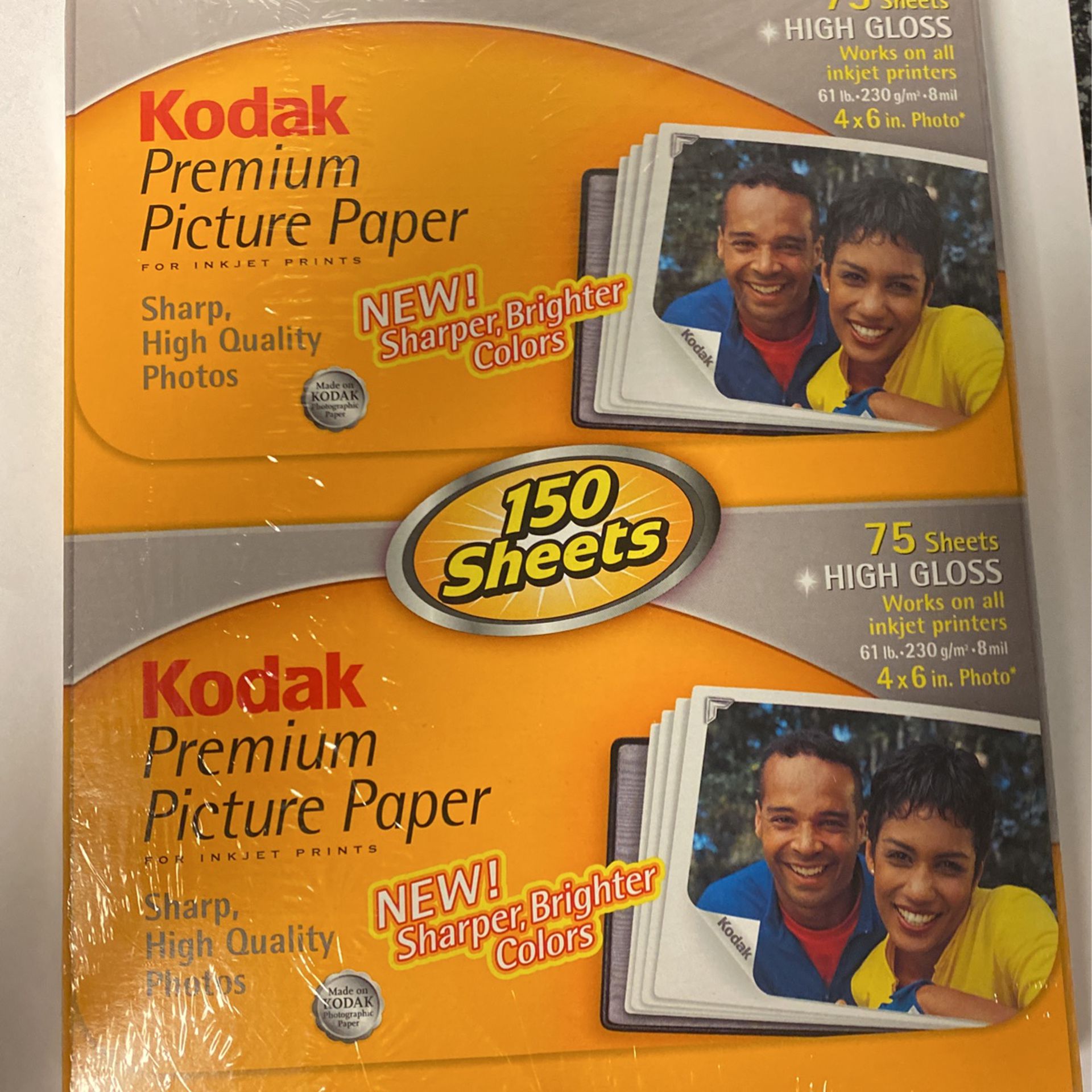 Picture Paper 4x6 For Printers