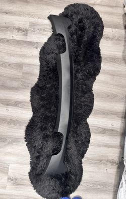 Bmw Quad Tip Diffuser
