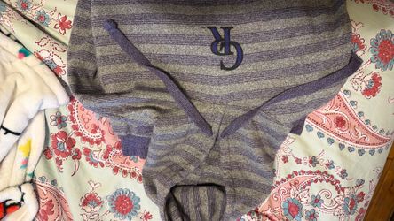 Women’s Colorado Rockies hoodie