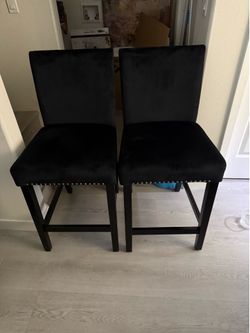 Dining chairs