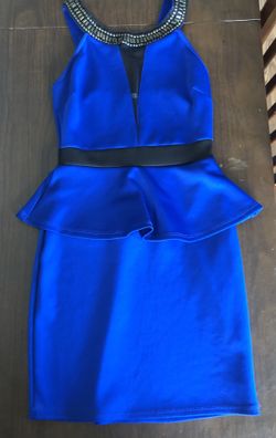 Charlotte Russe dress