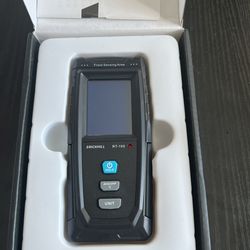 EMF tester