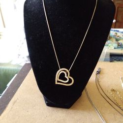 Fashion Jewelry