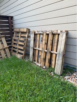 Good pallets