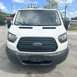 ford transit 350