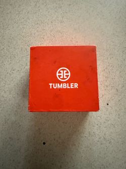 Tumbler Knife Sharpener