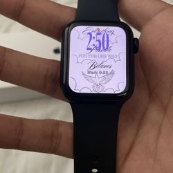 Apple Watch SE 2nd Gen