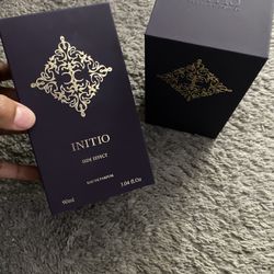 INITIO COLOGNE 