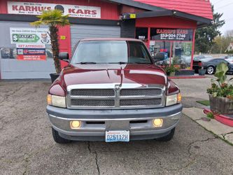 2001 Dodge Ram 1500