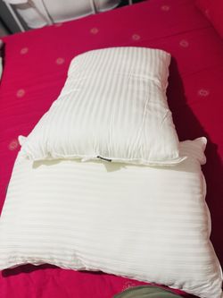 Pillows