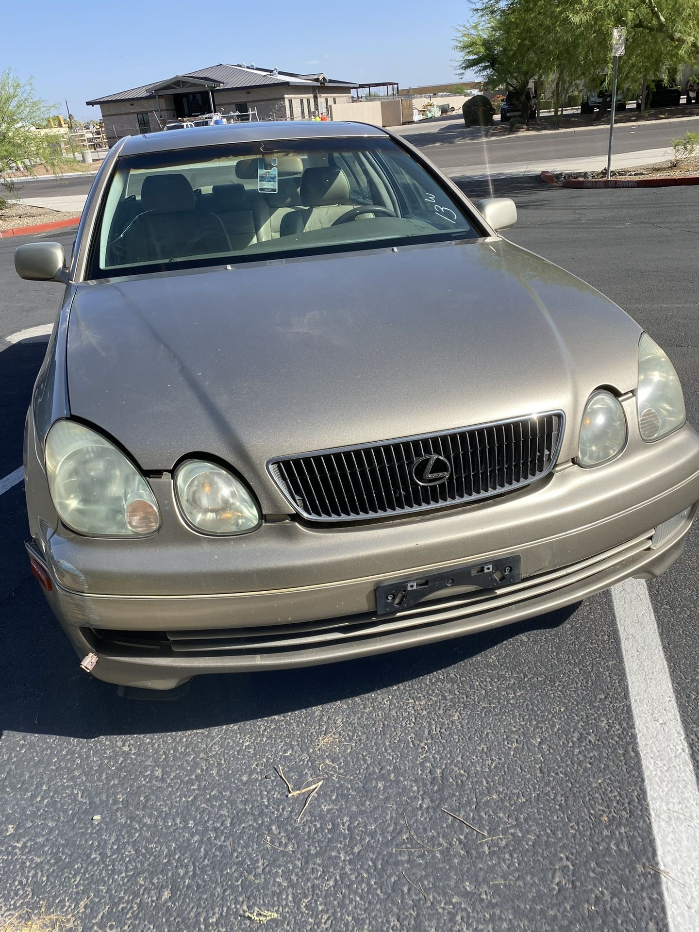 1005 Lexus Es300