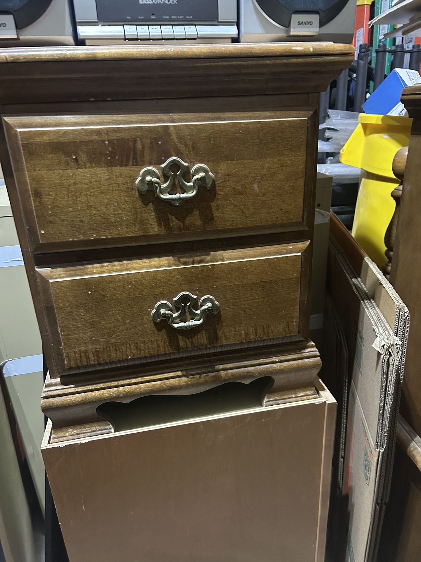 Bedroom Furniture