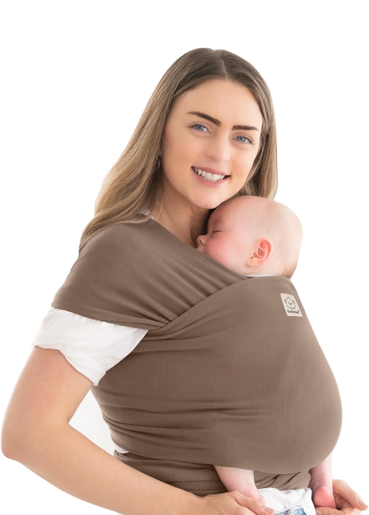 KeaBabies Wrap Carrier