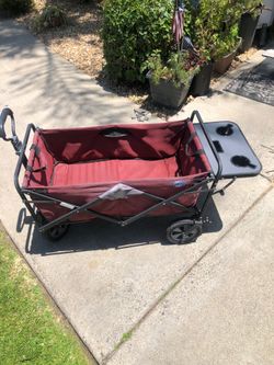 Wagon $40