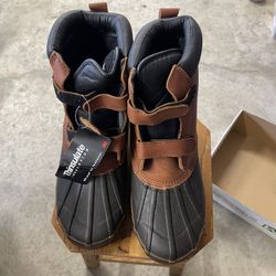 Outdoor Boots