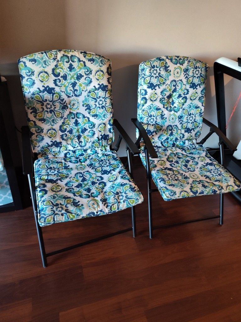 Chairs