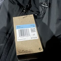 Nike Dry Fit Jacket Medium 