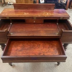 Antique Writing Desk 