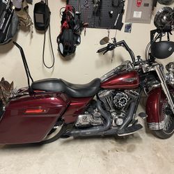 2000 road king for sale sale