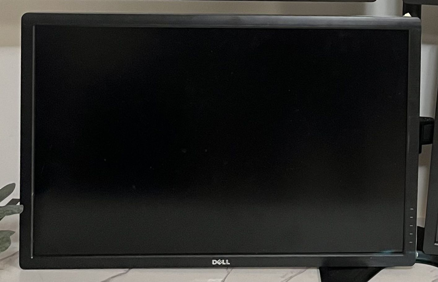 Dell monitor 32’