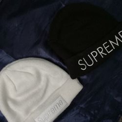 Supreme Beanie 