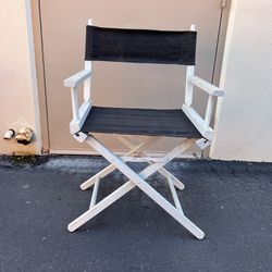 Director’s Chairs