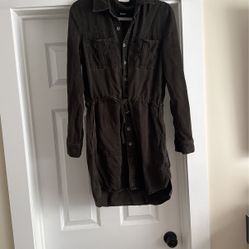 Hudson Dress Size Small /Medium
