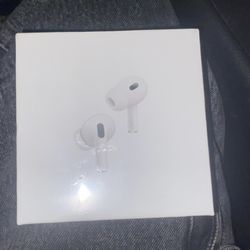Airpods Pro 2