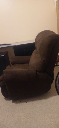 Recliner