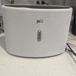 Polk Speaker 