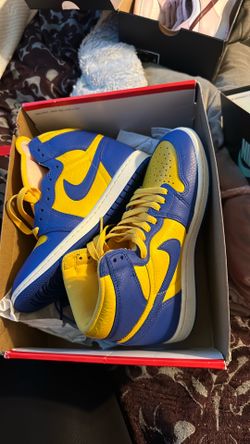 Jordan1 hi OG
