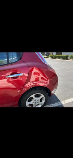 Moble bodywork in the la area we come to your home your work your office or anywhere that is  convenient for you if you have any damage  message me so