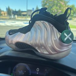 Nike Air Foamposite One 'DMV Cherry Blossom' 