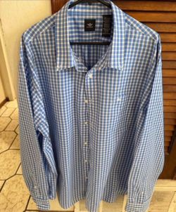 Dockers XXL Shirt Like New