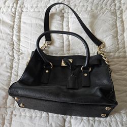 Black Michael KOR PURSE