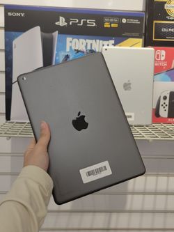 Apple IPad 9th Gen Tablet - Best Deals In Town