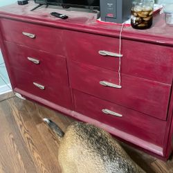 Dresser Drawers